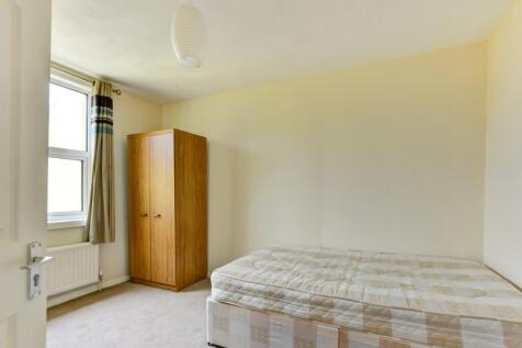 183 Queens Park Road Bedroom 4