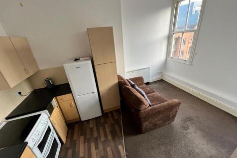 Solmame House, 7 Union/ 24 Turner Street, Manchester photo 3