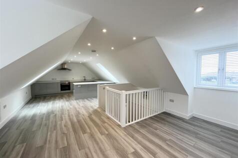 Kitchen/Living Room