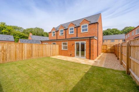 Plot 34 &amp; 36, The Parklands (Sudbrooke)-4