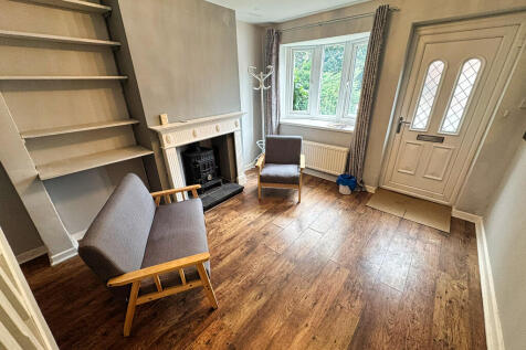 Nursery Road, Barnton, Northwich, Cheshire West And Chester photo 3
