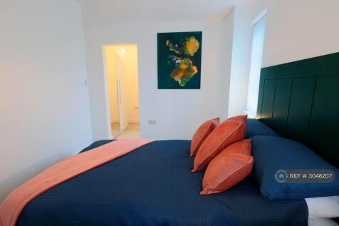 Bedroom 9