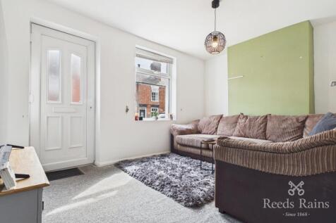 Meakin Street, Hasland, Chesterfield, Derbyshire, S41 photo 4