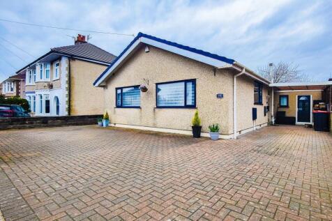Detached Bungalow