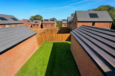 Lewes Drive, Staffordshire, Stafford photo 5