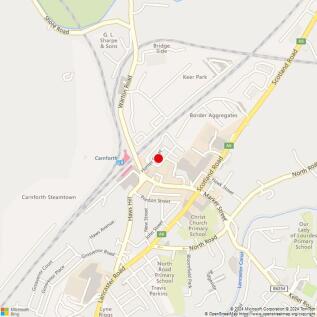 Property Map