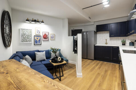 Flat 1, TW1X, London, TW1 photo 3