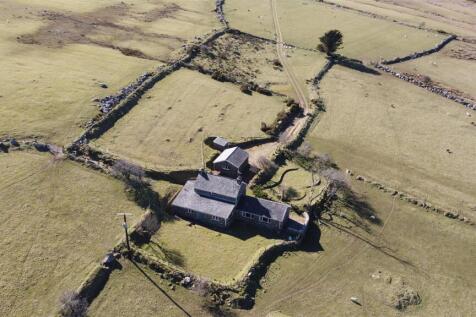 Parc y Dinas Dinas Cross, Newport, Pembrokeshire, 