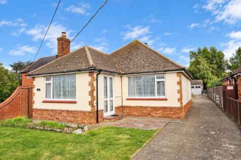 London Road 11 - Front new 1