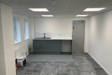 Unit 41, Clifton Road Industrial Estate