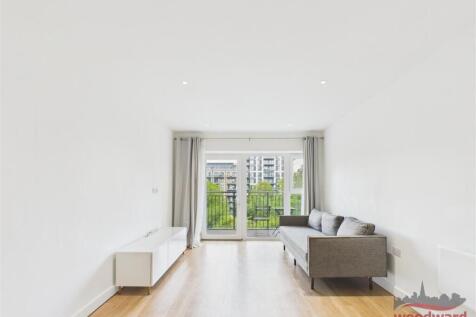Kitchen/Living room