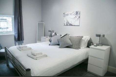 Flat 1, 133 Valley Drive, Harrogate, North Yorkshire photo 3