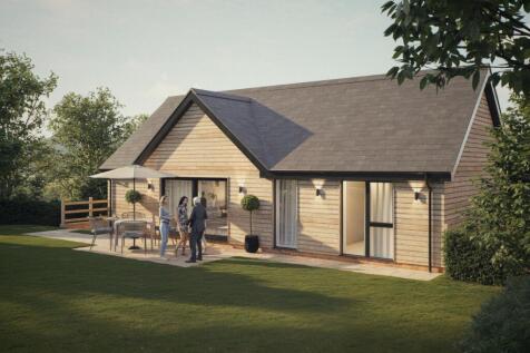 Rear Elevation Cgi
