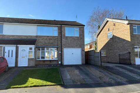 Leicester, LE9 - property photo