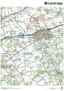 Location Plan