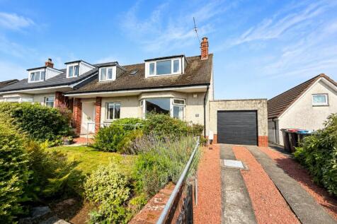 7 Georgetown Drive, Dumfries, DG1 4EH - Braidwoods