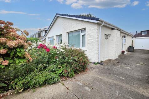 Detached True Bungalow