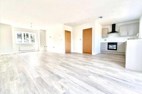 Open plan