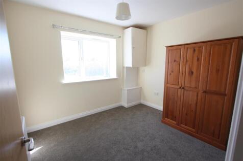 Flat 4, 14 Higher Tower Road