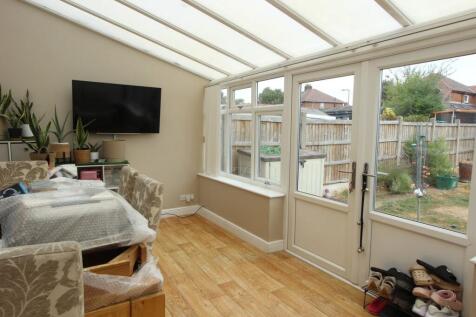 Abingdon Road, Intake, Doncaster, DN2 photo 5