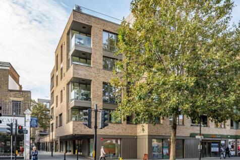 2 Bed Apartment for Sale