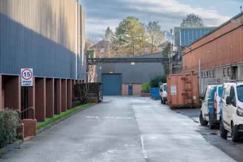 Distribution Warehouse to rent Image 3