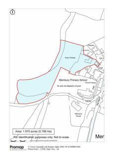 Land Plan