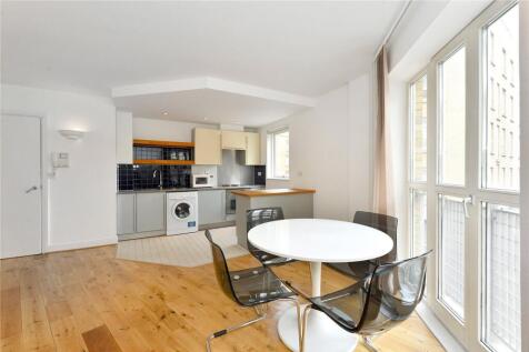 Reception Kitchen