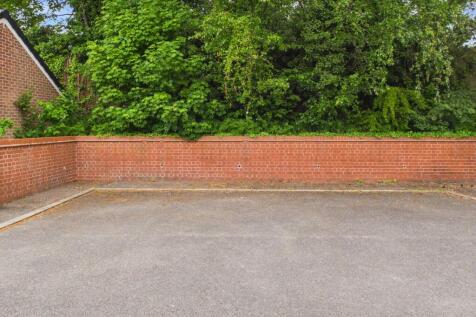 Allocated Parking Space