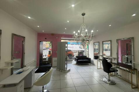 361 Dumbarton Road