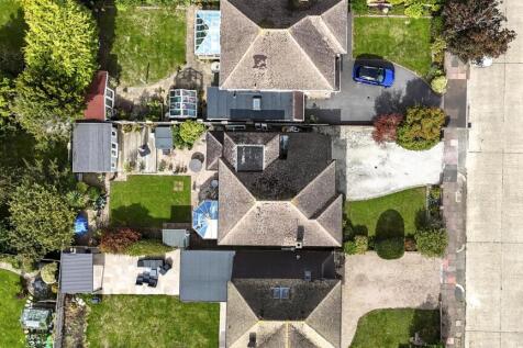 Withdean Avenue, 27 Drone shots-005.JPG