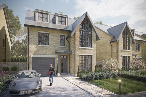 primary property image