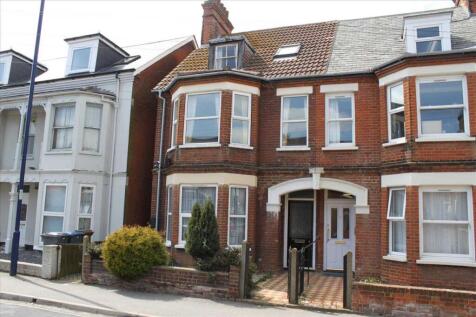 Highfield Road, Felixstowe, IP11 photo 5