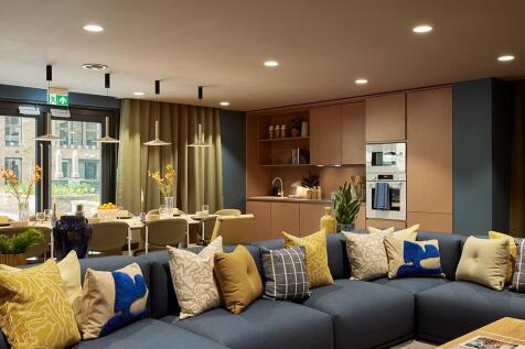Private Dining