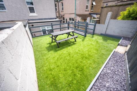 Communal Garden 