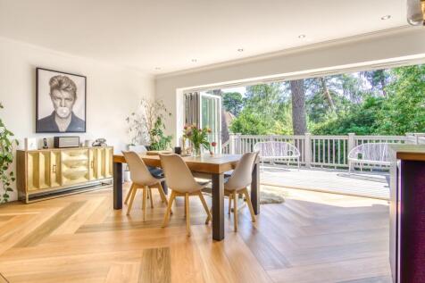 De Redvers Road, Lower Parkstone photo 4
