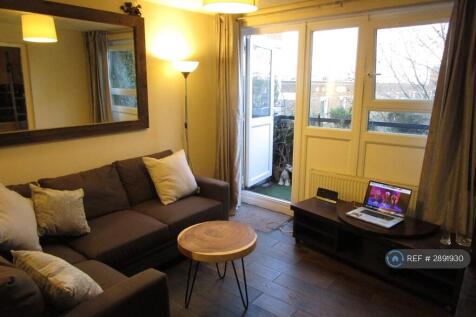 Large Lounge Area Leading To Outside Terrace.