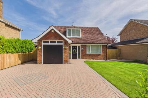 Exterior: