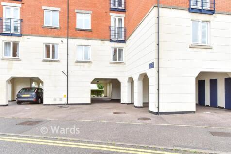 Driveway/Parking