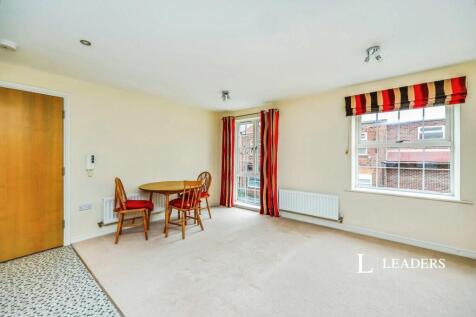 Oxford Street, Long Eaton, Nottingham, NG10 photo 4
