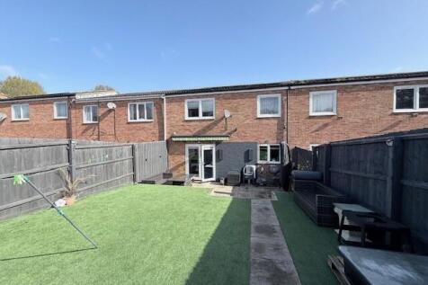 Montague Crescent