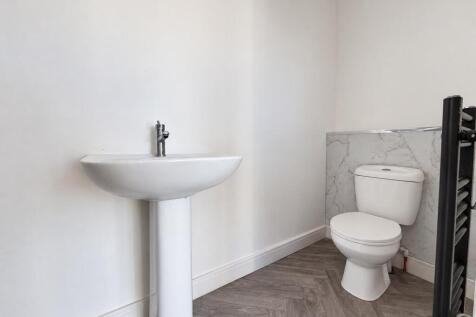 Flat, Old Post Office, Graham Street, Liverton Mines, Redcar And Cleveland photo 4