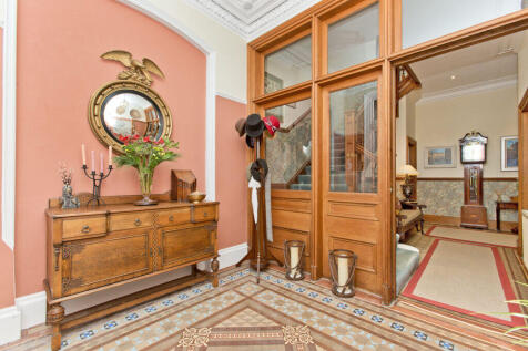 6 bed, 3 bath Semi-Detached in Edinburgh - Photo 5