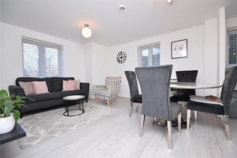 2 bed flat to rent Springfield Rd, London SE26