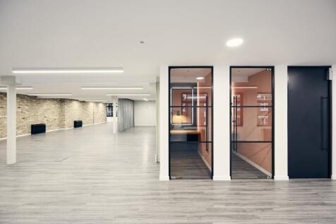 3rd Floor - Internal