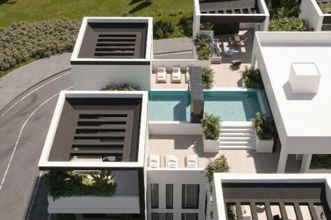 Communal Roof...