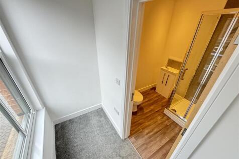Bath Street, Ilkeston photo 5