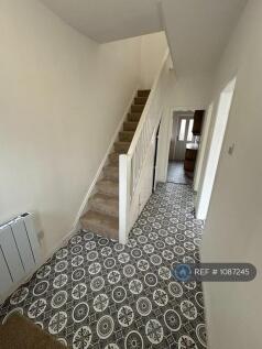 Hallway View 1