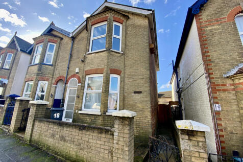 yarborough road front 