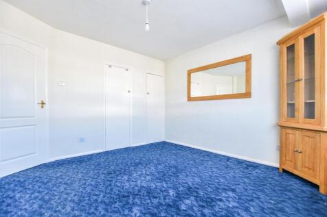 2nd Reception/Bedroom